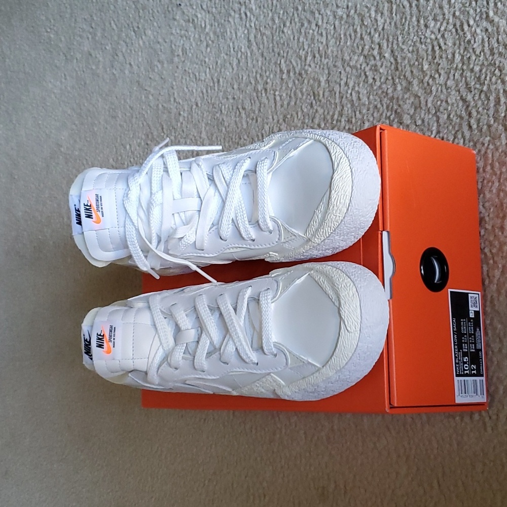 Men's Nike Sacai